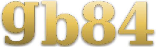gb84 logo